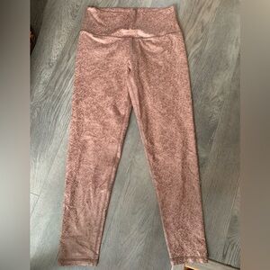 Offline by Aerie Leggings Size Large